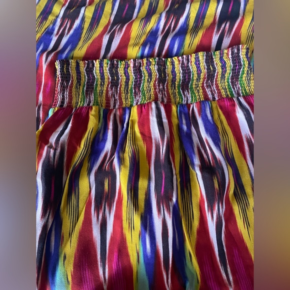 Anthropologie by Vanessa Virginia Apolline Maxi Skirt! Size Medium. Exc. Cond! - Picture 7 of 10